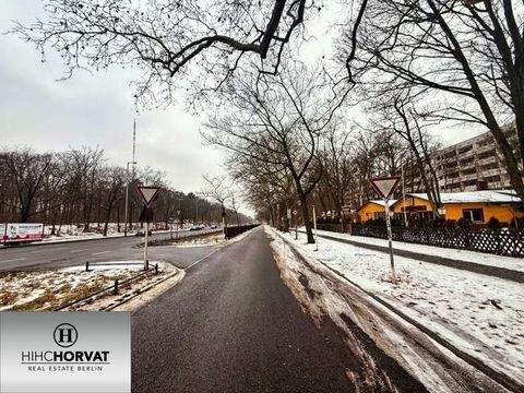 Berlin Industrieflächen, Lagerflächen, Produktionshalle, Serviceflächen