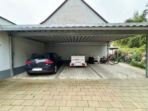 Zeltweg Garage, Zeltweg Stellplatz