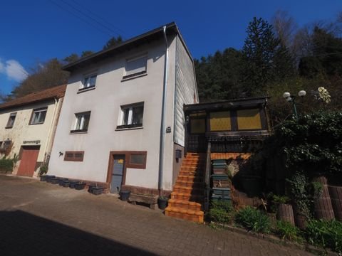 Wiesbach Häuser, Wiesbach Haus kaufen