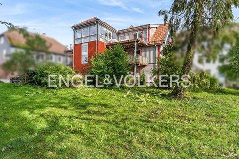 Clausthal-Zellerfeld Wohnungen, Clausthal-Zellerfeld Wohnung kaufen