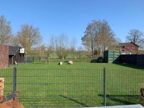 Haltern am See Grundstücke, Haltern am See Grundstück kaufen