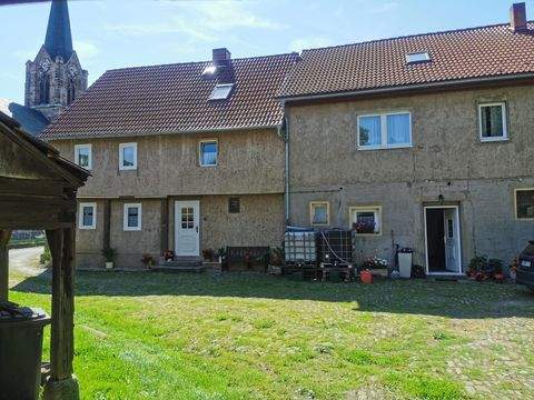 Uhlstädt-Kirchhasel Häuser, Uhlstädt-Kirchhasel Haus kaufen