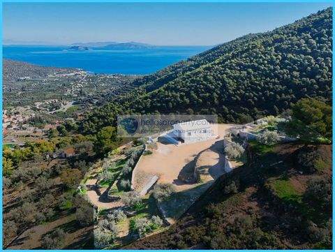 Nea Epidavros Häuser, Nea Epidavros Haus kaufen