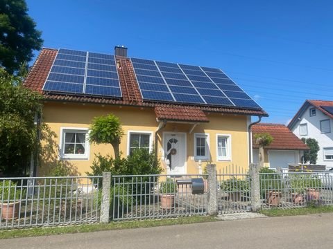 Neustadt an der Donau / Schwaig Häuser, Neustadt an der Donau / Schwaig Haus kaufen