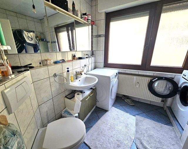 Mehrfamilienhaus in Mayen - 3 Wohneinheiten mit Blick