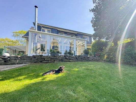 Platz und Privatsphäre