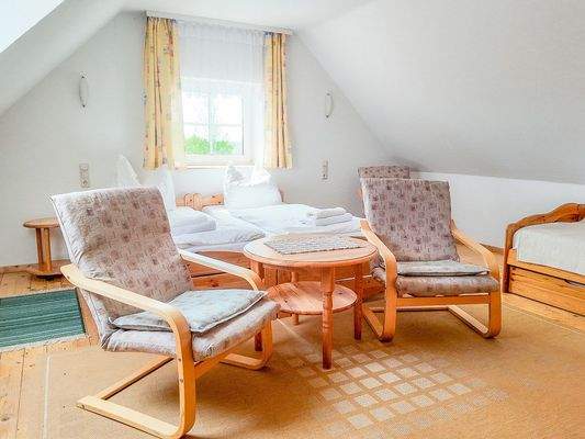 Rückzugsorte für Urlauber, Monteure oder Langzeitgäste