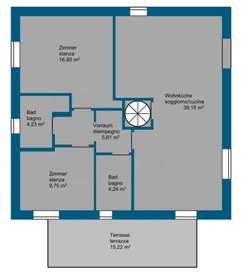 R06355SEAG Grundriss Nebengebäude Erdgeschoss-page