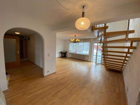 Neunkirchen Wohnungen, Neunkirchen Wohnung mieten