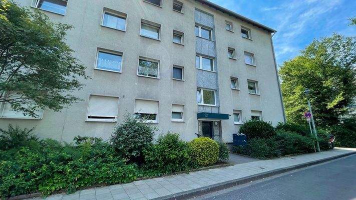 Haus Heinrich- Hertz-Str. 12