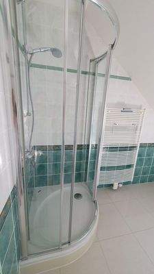 DG Bad mit Dusche