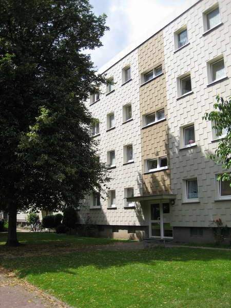 Geseke Wohnungen, Geseke Wohnung mieten