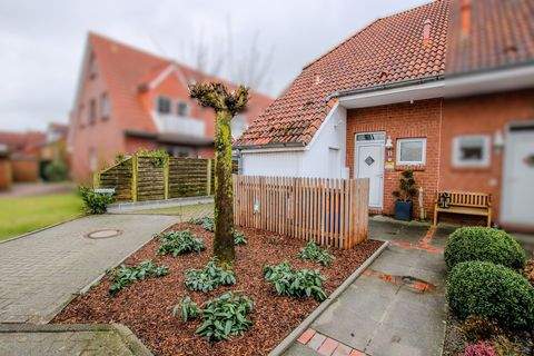 Wittmund / Harlesiel Häuser, Wittmund / Harlesiel Haus kaufen