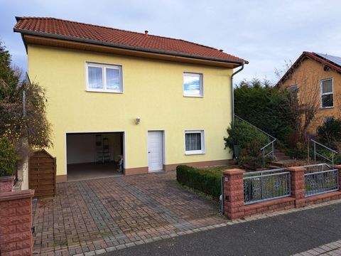 Hohenmölsen Häuser, Hohenmölsen Haus kaufen