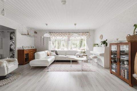 Raahe Häuser, Raahe Haus kaufen