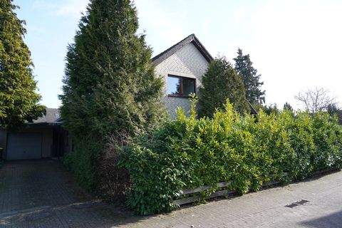 Burgdorf Häuser, Burgdorf Haus kaufen