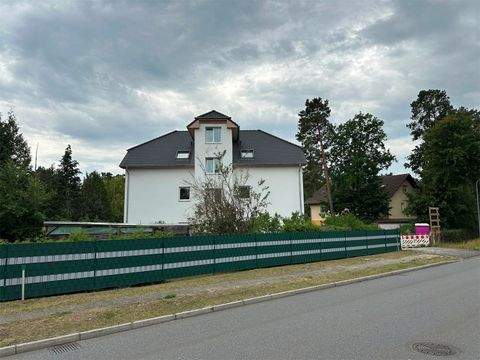 Eggersdorf Wohnungen, Eggersdorf Wohnung kaufen