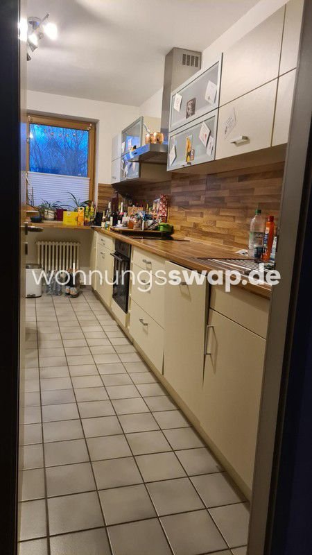  Wohnungen,  Wohnung mieten