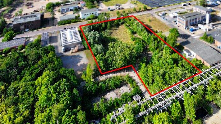 Suedwest_Luftbild-nah