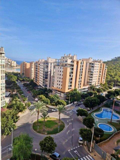 Villajoyosa Wohnungen, Villajoyosa Wohnung kaufen