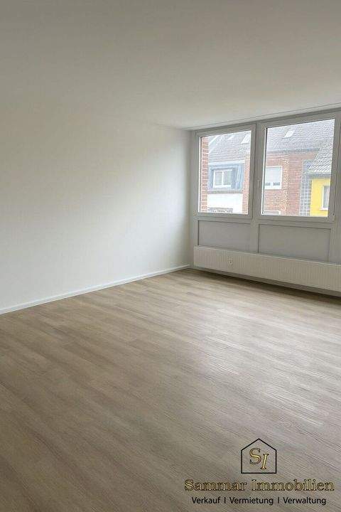 Mönchengladbach Wohnungen, Mönchengladbach Wohnung mieten