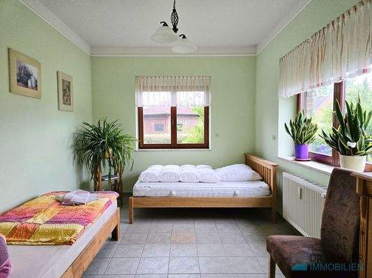 Wohnung 3 Bettenzimmer