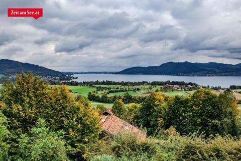 Attersee Grundstücke, Attersee Grundstück kaufen