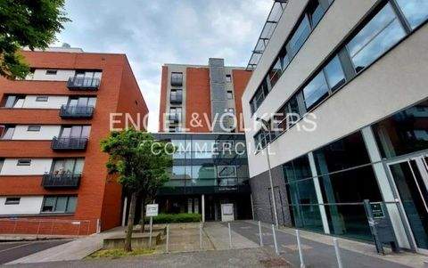 Hannover Büros, Büroräume, Büroflächen 