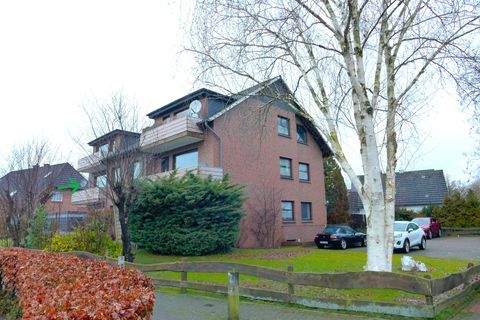 Ganderkesee Wohnungen, Ganderkesee Wohnung kaufen