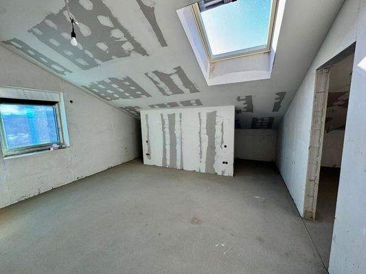 OG - Elternschlafzimmer