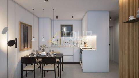 Pjescana Uvala, Vinkuran Wohnungen, Pjescana Uvala, Vinkuran Wohnung kaufen