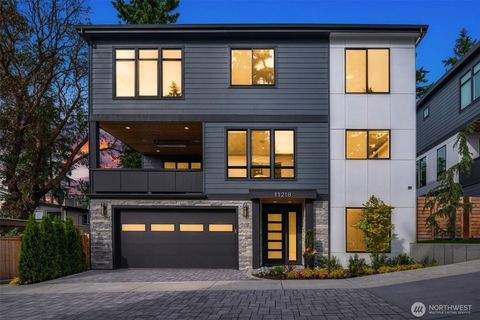 Kirkland Häuser, Kirkland Haus kaufen