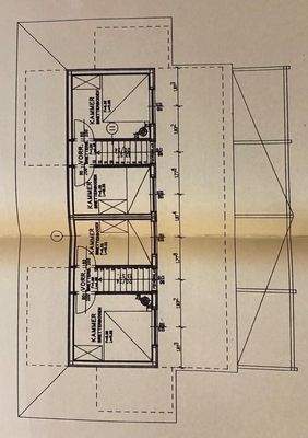 Grundriss OG_Apartment_Maisonette