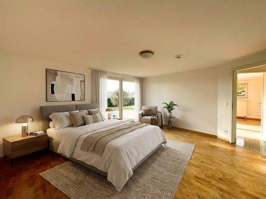 Blumenauer (c) - Gäste (KI verbessert)