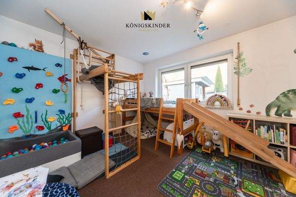 Kinderzimmer  OG