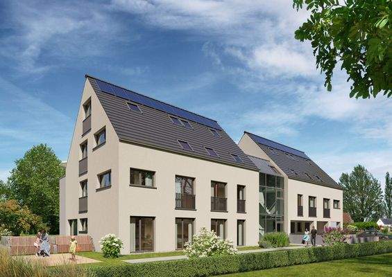 unverbindliche Illustration