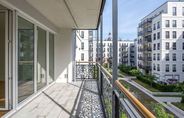 LOGGIA