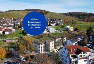 Titelbild - Offene Besichtigung