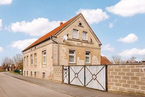 Neustadt (Dosse) Häuser, Neustadt (Dosse) Haus kaufen