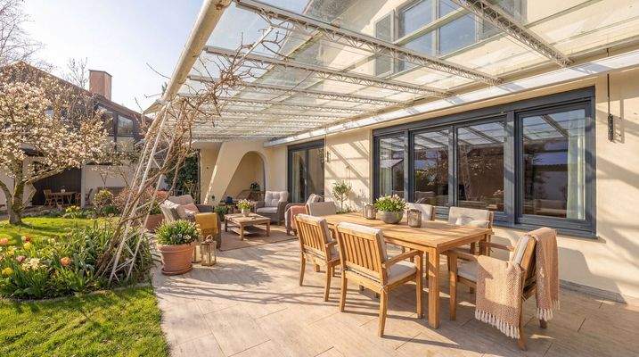 Terrasse (visualisiert)