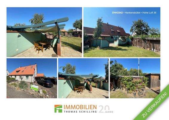 DHH2542 • Garten