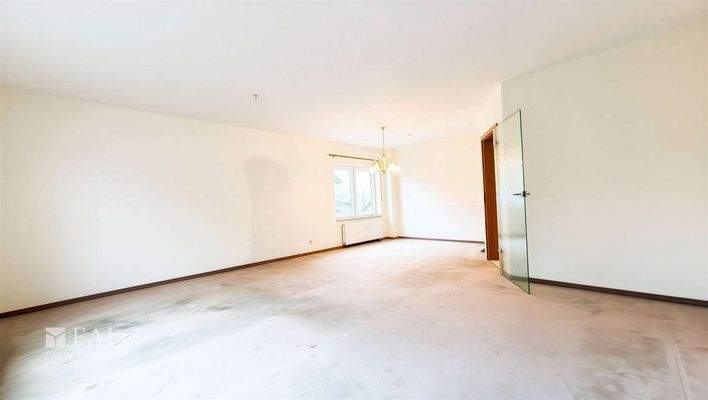 Wohnzimmer Erdgeschoss