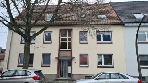 Duisburg Wohnungen, Duisburg Wohnung mieten