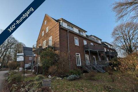 Stade / Ottenbeck Wohnungen, Stade / Ottenbeck Wohnung kaufen