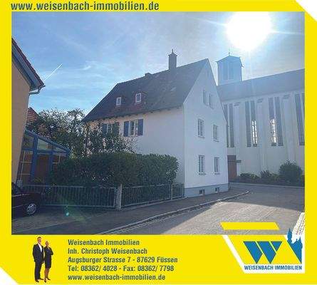Weisenbach Immobilien