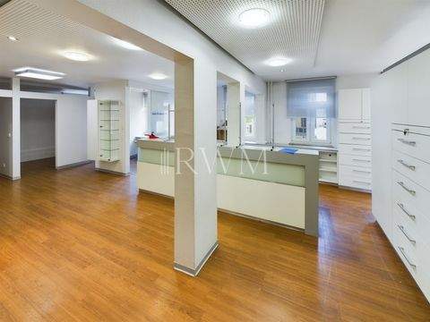 Rottenburg Büros, Büroräume, Büroflächen 