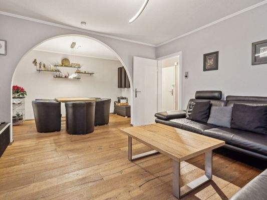 EG - Wohnen - Essen - 1