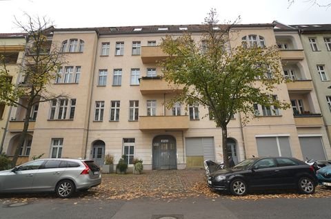 Berlin / Johannisthal Wohnungen, Berlin / Johannisthal Wohnung kaufen