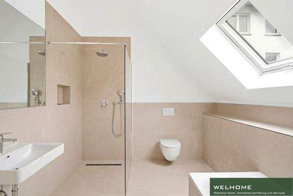 DG: Dusch-Wannen-Bad