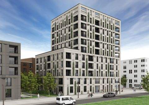 Mannheim Wohnungen, Mannheim Wohnung mieten